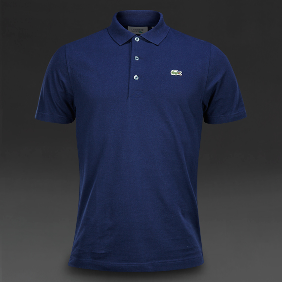 Lacoste L1230 Polo Navy for Men